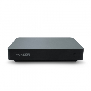 Hi-End караоке-система EVOBOX Premium + EvoSoundBar (саундбар с караоке) в Нягани