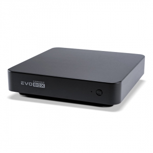 караоке-комплект EVOBOX + EvoSound Bar (саундбар с караоке) в Нягани