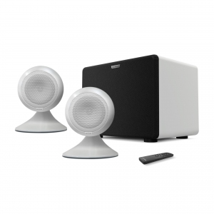 караоке-комплект EVOBOX Classic + EvoSound Sphere 2.1 в Нягани