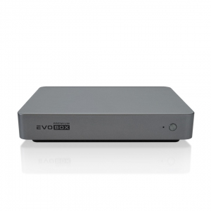 караоке-комплект EVOBOX Premium с микрофонами в Нягани