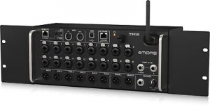Midas MR18 цифровой микшер в Нягани