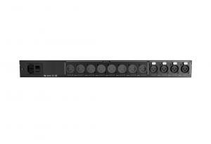 S-Track Dolphin 48 спикер-процессор в Нягани