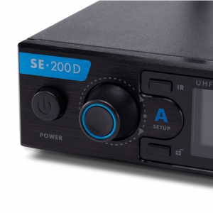 SE-200D цифровые микрофоны в Нягани