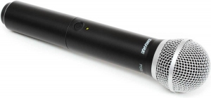 SHURE BLX24E/PG58 M17 вокальная радиосистема в Нягани