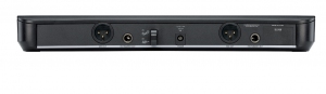 SHURE BLX288E/B58 M17 вокальная радиосистема в Нягани