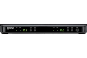 SHURE BLX288E/PG58 M17 вокальная радиосистема в Нягани