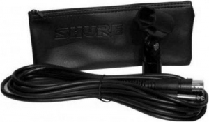 SHURE SV100-A динамический микрофон в Нягани