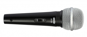 SHURE SV100-A динамический микрофон в Нягани