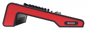 SVS Audiotechnik mixers AM-12 Микшерный пульт аналоговый, 12-канальный в Нягани