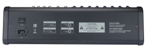 SVS Audiotechnik mixers AM-12 Микшерный пульт аналоговый, 12-канальный в Нягани