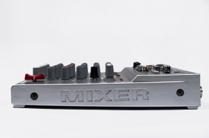 SVS Audiotechnik mixers AM-6 DSP Микшерный пульт аналоговый, 6-канальный SVS Audiotechnik mixers в Нягани