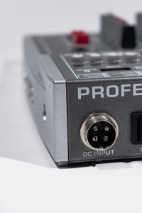 SVS Audiotechnik mixers AM-6 DSP Микшерный пульт аналоговый, 6-канальный SVS Audiotechnik mixers в Нягани