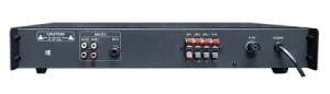 SVS Audiotechnik STA-80 Микшер-усилитель для систем Public Address в Нягани