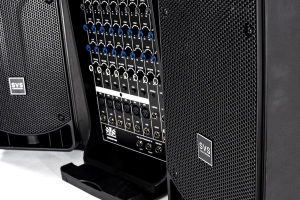 SVS Audiotechnik STAGESET 600 Акустический комплект активный в Нягани