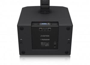 Turbosound iNSPIRE iP3000 модульная аудио колонна 2000Вт в Нягани