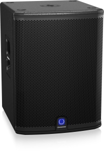 Turbosound iQ15B сабвуфер активный в Нягани