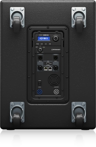 Turbosound iQ15B сабвуфер активный в Нягани