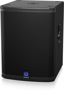 Turbosound iQ15B сабвуфер активный в Нягани