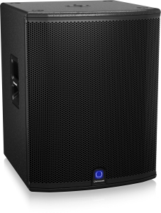 Turbosound iQ18B сабвуфер активный в Нягани