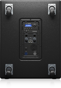 Turbosound iQ18B сабвуфер активный в Нягани