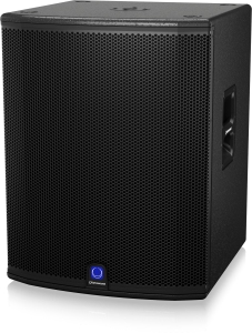 Turbosound iQ18B сабвуфер активный в Нягани