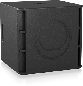 Turbosound Milan M15B сабвуфер активный в Нягани