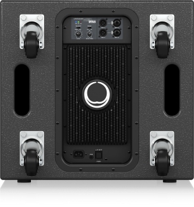 Turbosound Milan M15B сабвуфер активный в Нягани