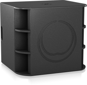 Turbosound Milan M18B сабвуфер активный в Нягани