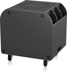 Turbosound Milan M18B сабвуфер активный в Нягани