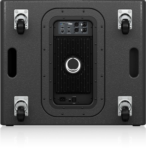 Turbosound Milan M18B сабвуфер активный в Нягани