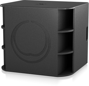 Turbosound Milan M18B сабвуфер активный в Нягани