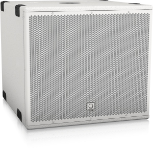 Turbosound NuQ115B-AN Активный сабвуфер в Нягани