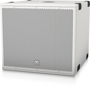 Turbosound NuQ115B-AN Активный сабвуфер в Нягани