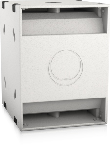 Turbosound NuQ118B-AN Активный сабвуфер в Нягани