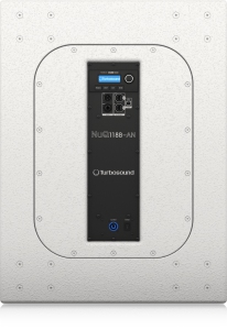 Turbosound NuQ118B-AN Активный сабвуфер в Нягани