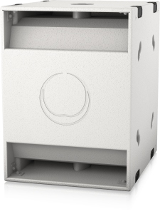 Turbosound NuQ118B-AN Активный сабвуфер в Нягани