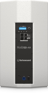 Turbosound NuQ122-AN Активная акустическая система в Нягани