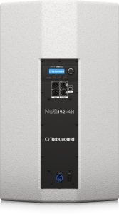 Turbosound NuQ152-AN Активная акустическая система в Нягани