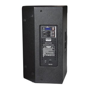 XLine ALFA P-15A DSP Акустическая система активная с DSP и Bluetooth в Нягани